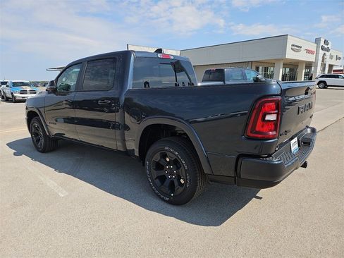 New 2025 RAM 1500 Lone Star image 3