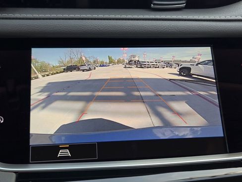 Used 2024 Cadillac XT5 Premium Luxury FWD image 26