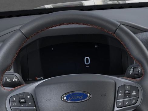 New 2026 Ford Explorer Active w/ Active Comfort Package RWD image 13