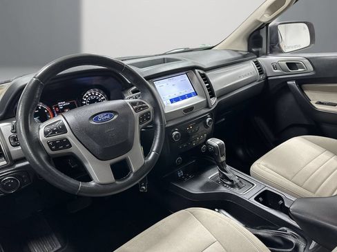 Used 2020 Ford Ranger XLT w/ Equipment Group 301A Mid RWD image 13