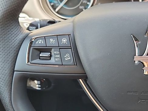 New 2023 Maserati Levante GT image 17