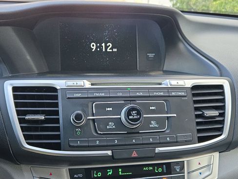 Used 2013 Honda Accord LX image 33