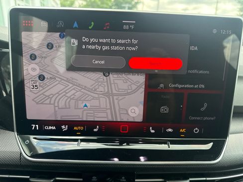 Certified 2025 Volkswagen GTI S FWD image 12