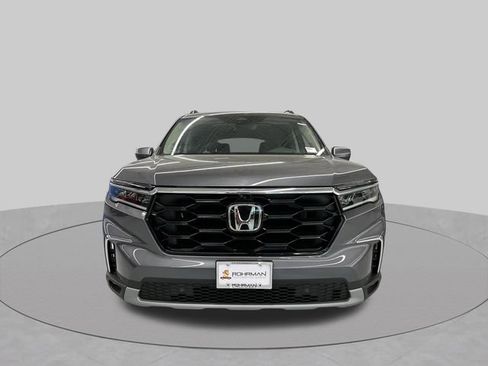Used 2025 Honda Pilot Elite image 27