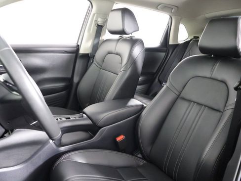 Used 2024 Honda HR-V EX-L image 28