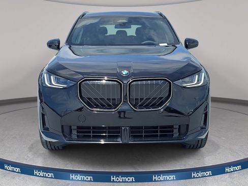 New 2026 BMW X3 xDrive30i w/ M Sport Package AWD/4WD image 2
