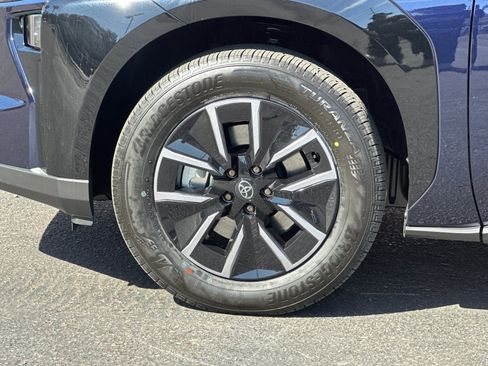 New 2026 Toyota bZ image 24