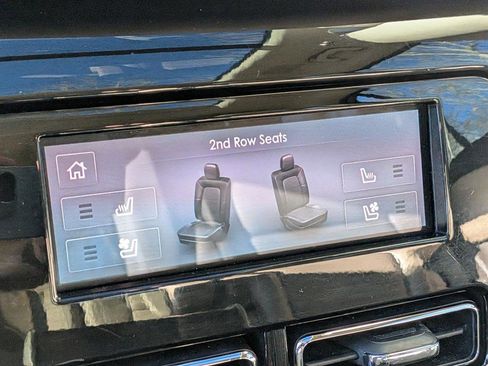 Certified 2022 Lincoln Aviator Reserve w/ Equipment Group 201A image 25