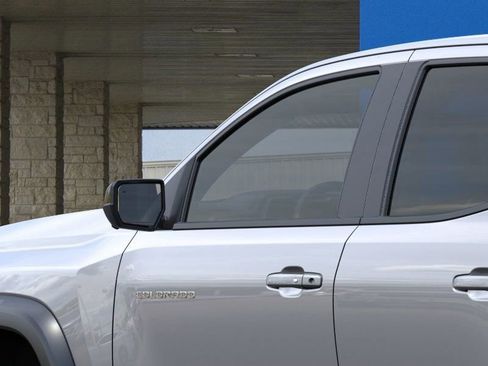 New 2026 Chevrolet Colorado ZR2 w/ Technology Package image 12