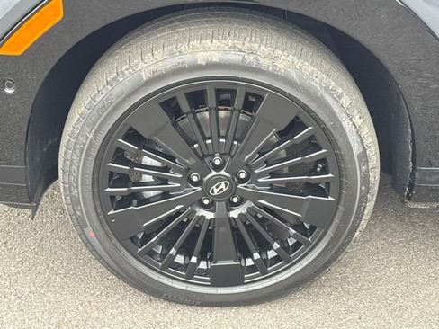 New 2026 Hyundai Santa Fe Calligraphy FWD image 24