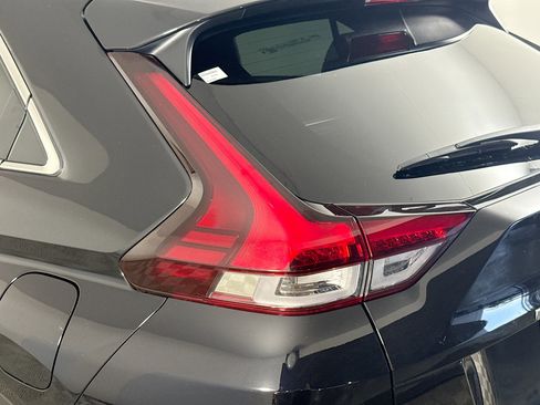 Used 2025 Mitsubishi Eclipse Cross Black Edition image 36