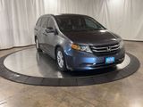 Used 2016 Honda Odyssey EX-L image 5