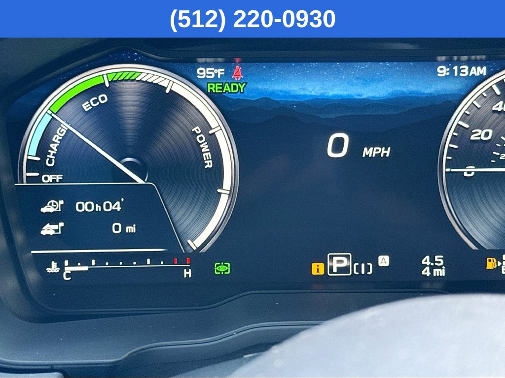 New 2026 Subaru Crosstrek 2.5i Limited AWD/4WD image 16