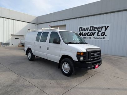 Used 2013 Ford E-350 and Econoline 350 Super Duty w/ PWR Group