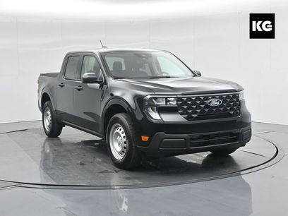 New 2025 Ford Maverick XL w/ Equipment Group 102A