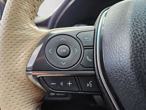 Used 2019 Toyota Avalon Limited w/ Advanced Safety Package image 14