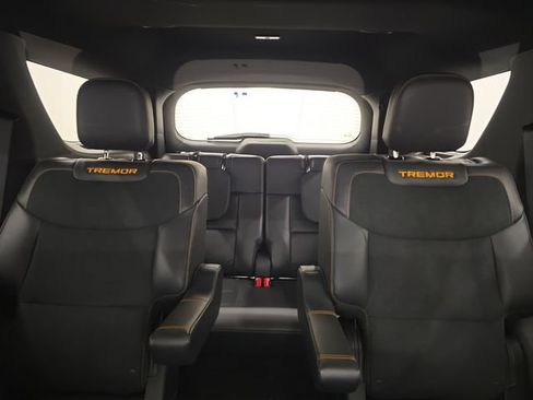 New 2026 Ford Explorer Tremor w/ Tremor Ultimate Package AWD/4WD image 28