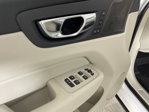 Certified 2024 Volvo XC60 T8 Plus w/ Protection Package image 17