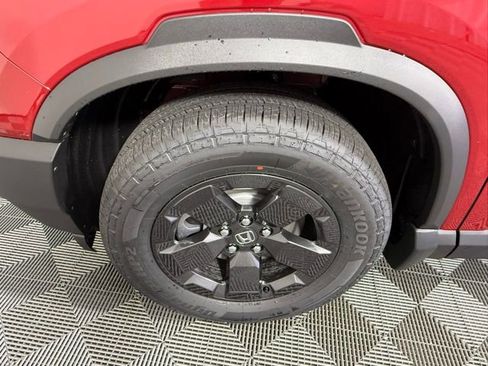 New 2026 Honda Passport RTL image 14