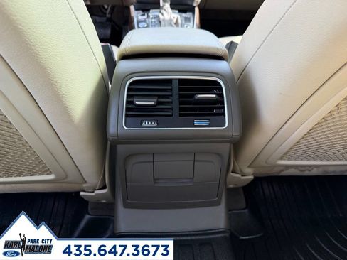 Used 2016 Audi Q5 2.0T Premium Plus w/ Technology Package AWD/4WD image 31