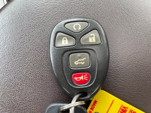 Used 2016 GMC Acadia Denali FWD image 27