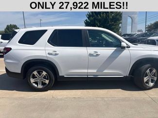 Used 2024 Honda Pilot EX-L video 2