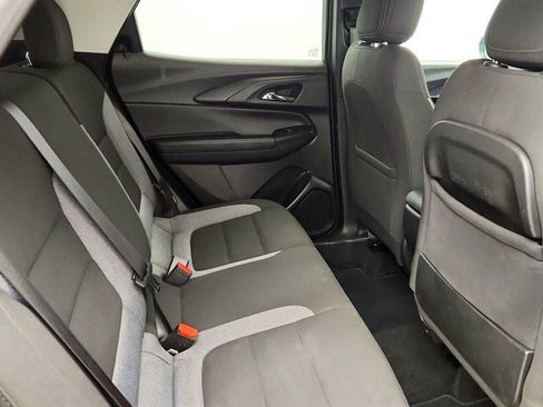 Used 2023 Chevrolet TrailBlazer LT w/ Convenience Package AWD/4WD image 23
