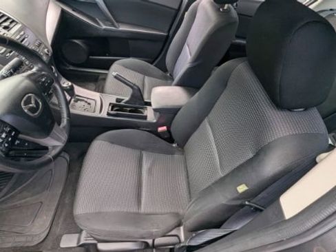 Used 2012 MAZDA MAZDA3 i Touring image 15