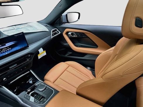 New 2026 BMW 230i xDrive Coupe w/ Premium Package AWD/4WD image 24