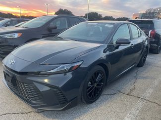 Used 2025 Toyota Camry SE video 1