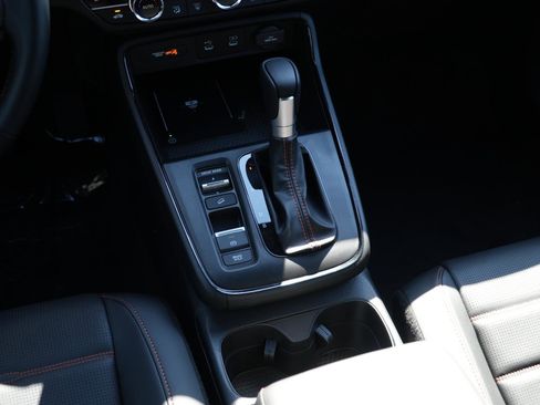 New 2026 Honda CR-V Sport-L image 26