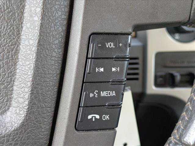 Used 2014 Ford F150 XLT w/ Equipment Group 302A Luxury RWD image 6