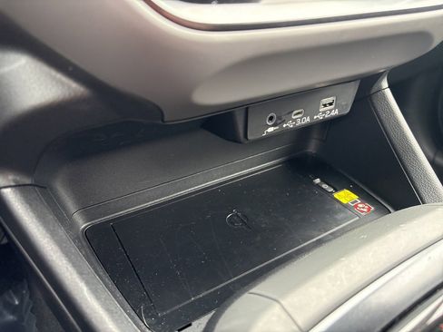 Certified 2025 Subaru Crosstrek 2.5i Limited image 21