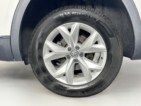 Used 2019 Volkswagen Atlas SE image 11