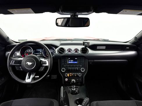 Used 2016 Ford Mustang GT w/ GT Performance Package RWD image 16