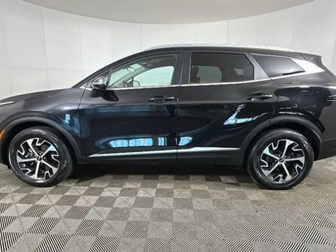 Used 2023 Kia Sportage EX AWD/4WD image 6