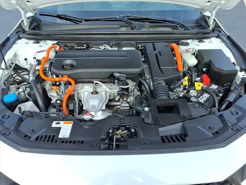 Used 2024 Honda Accord Sport image 28