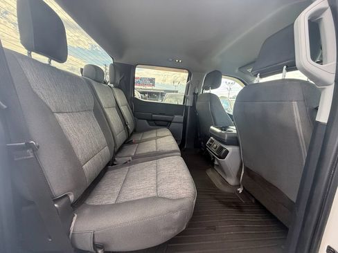 Used 2023 Ford F150 XL w/ XL Chrome Appearance Package AWD/4WD image 21