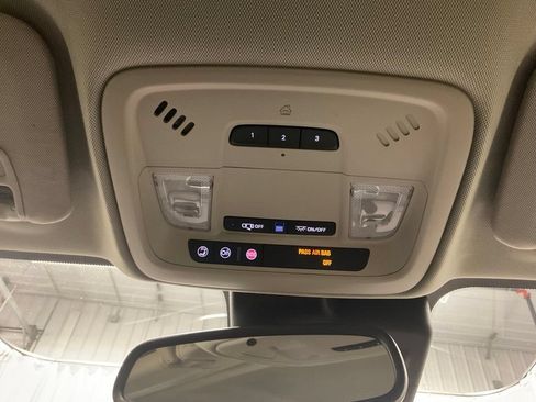 Used 2017 Buick LaCrosse Premium w/ Sights and Sounds Package FWD image 29