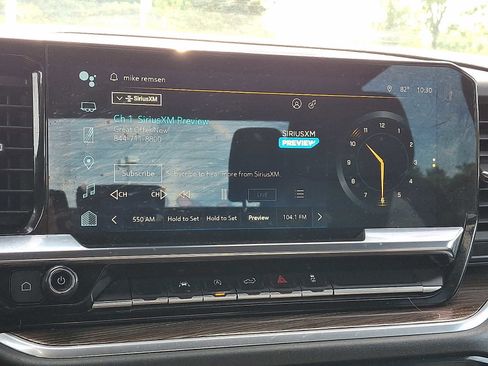 Used 2022 Chevrolet Silverado 1500 LT image 17