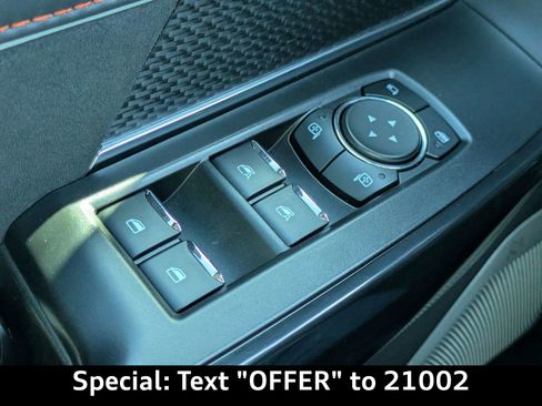 Used 2025 Ford F150 Raptor w/ Equipment Group 803A Raptor R AWD/4WD image 29