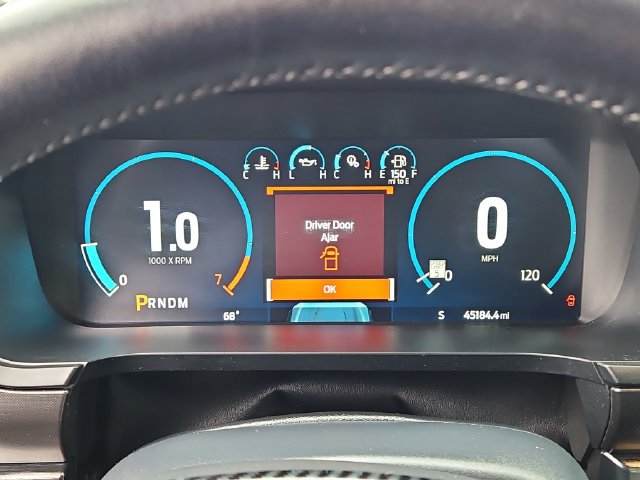 Certified 2022 Ford F150 4x4 SuperCrew Hybrid image 13