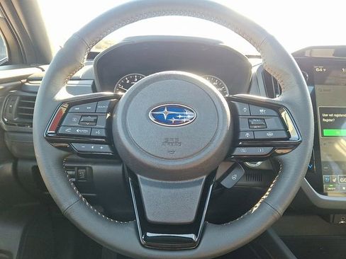 Used 2025 Subaru Forester Touring w/ Protection Package image 20