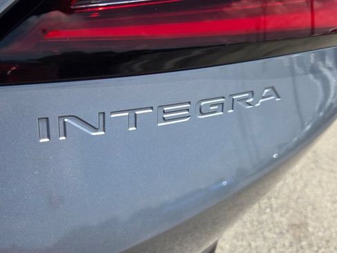 Certified 2025 Acura Integra A-Spec FWD image 15
