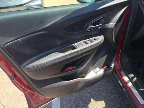 Used 2019 Buick Encore Preferred w/ Safety Package FWD image 12
