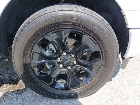 Used 2022 Ford F150 XL w/ STX Black Appearance Package AWD/4WD image 56