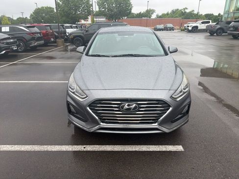 Used 2019 Hyundai Sonata SE FWD image 16