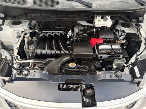 Used 2020 Nissan NV200 S FWD image 28