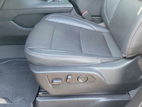 Used 2023 Chevrolet Tahoe High Country w/ Advanced Technology Package AWD/4WD image 22