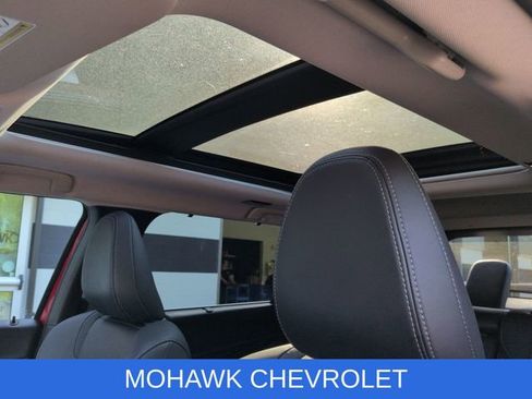 Used 2025 Mitsubishi Outlander SEL AWD/4WD image 20